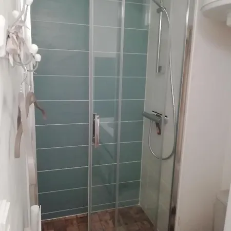 Apartament Les Haubans Granville