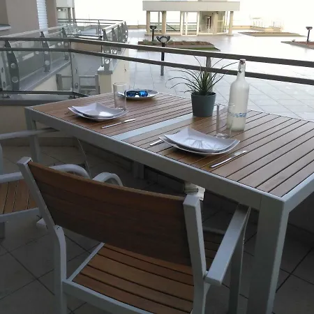 Apartament Les Haubans